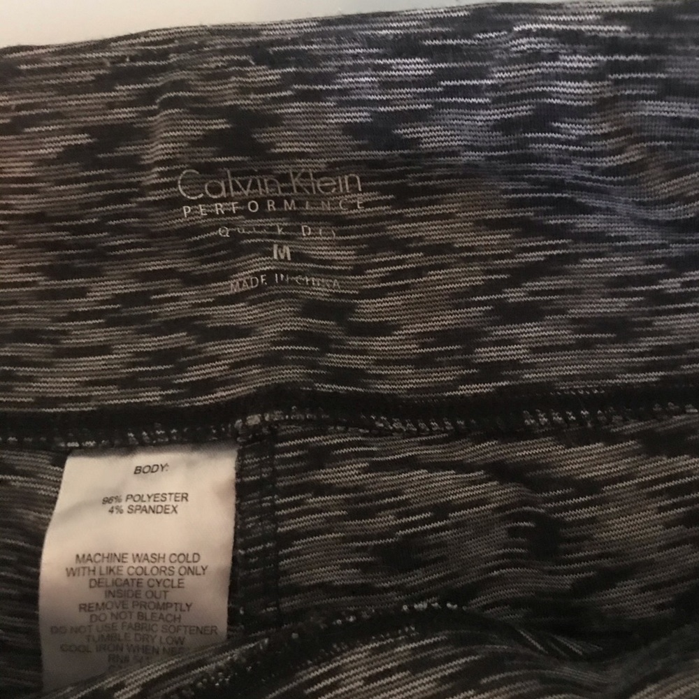 Calvin Klein Performance Legging